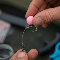 Nash Plastic Bait Screws
